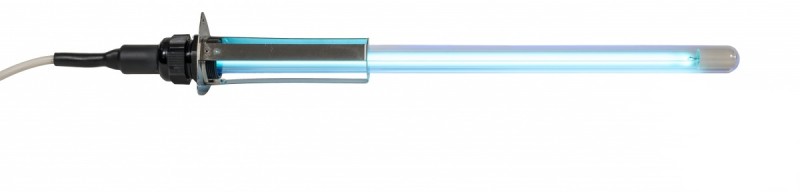 UV STYLO X sterilizator UV pentru dezinfectie aer HVAC, producator Light Progress