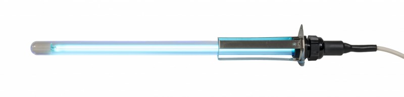 UV STYLO X sterilizator UV pentru dezinfectie aer HVAC, producator Light Progress