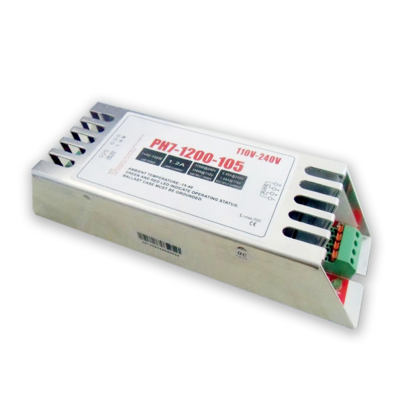 Balast electronic PH7-1200-105U