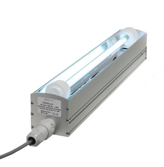 UV STICK NX sterilizator UV pentru dezinfectie aer si suprafete, producator Light Progress