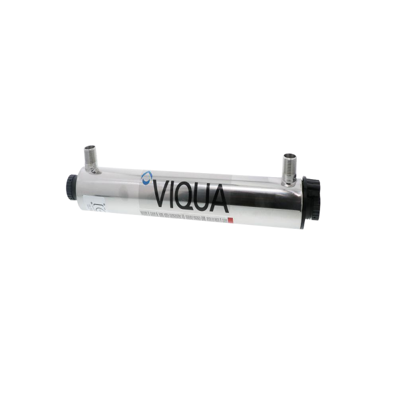 VIQUA UV Home sterilizator UV pentru dezinfectia apei potabile, producator Trojan Technologies